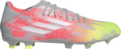 adidas X Speedflow.3 FG 'Numbersup' FY3297 adidas X Speedflow.3 FG 'Numbersup' FY3297