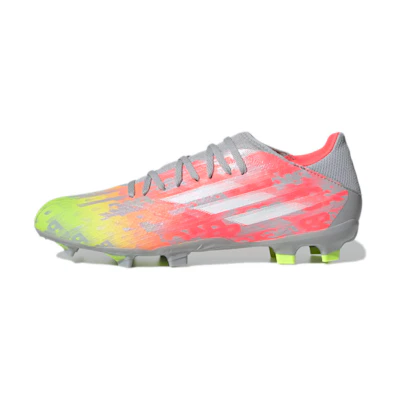 adidas X Speedflow.3 FG 'Numbersup'