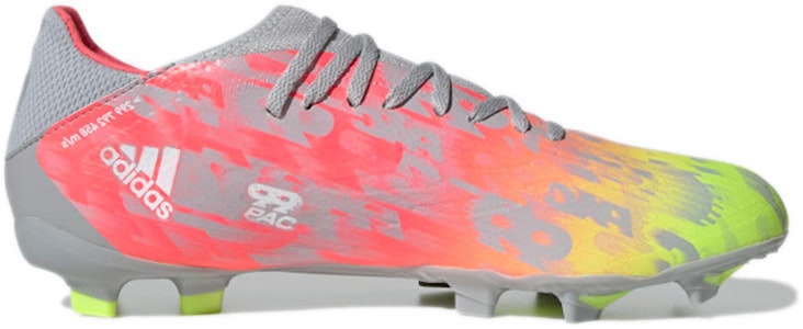 adidas X Speedflow.3 Firm Ground Boots 舒適耐磨足球鞋 灰紅 Order adidas X Speedflow.3 Firm Ground Boots 舒適耐磨足球鞋 灰紅