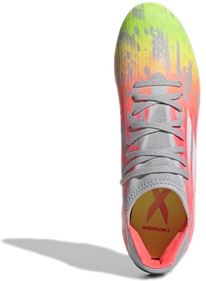 阿迪达斯 X Speedflow.3 FG 'Numbersup' 场地足球鞋 FY3297 Purchase 阿迪达斯 X Speedflow.3 FG 'Numbersup' 场地足球鞋 FY3297