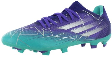 adidas X Speedflow.3 FG 'Purple Rush Mint Rush' GW7482 adidas X Speedflow.3 FG 'Purple Rush Mint Rush' GW7482