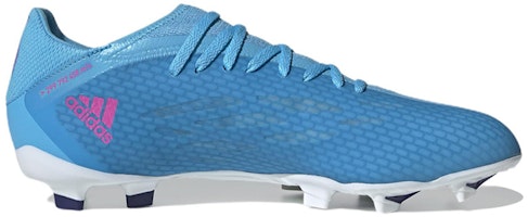 愛迪達 X Speedflow.3 FG 'Sky Rush Team Shock Pink' GW7483 Order 愛迪達 X Speedflow.3 FG 'Sky Rush Team Shock Pink' GW7483