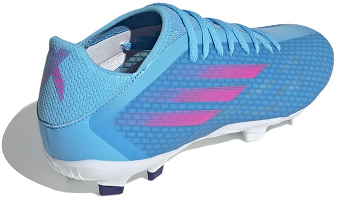 adidas X Speedflow.3 FG 'Sky Rush Team Shock Pink' GW7483 Shop adidas X Speedflow.3 FG 'Sky Rush Team Shock Pink' GW7483