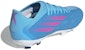 adidas X Speedflow.3 FG 'Sky Rush Team Shock Pink' - Kasut Bola Terbaik Malaysia GW7483