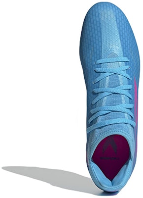 adidas X Speedflow.3 FG 'Sky Rush Team Shock Pink' GW7483 Purchase adidas X Speedflow.3 FG 'Sky Rush Team Shock Pink' GW7483