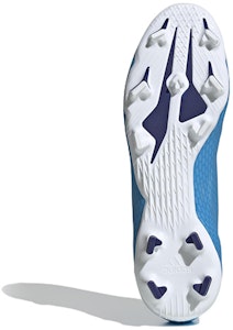 adidas X Speedflow.3 FG 'Sky Rush Team Shock Pink' - Kasut Bola Terbaik Malaysia GW7483 Details for adidas X Speedflow.3 FG 'Sky Rush Team Shock Pink' - Kasut Bola Terbaik Malaysia GW7483