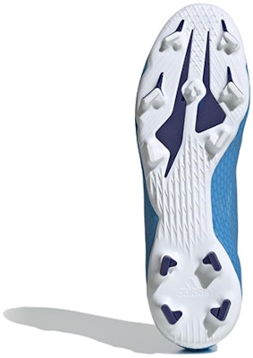 adidas X Speedflow.3 FG 'Sky Rush Team Shock Pink' GW7483 Details for adidas X Speedflow.3 FG 'Sky Rush Team Shock Pink' GW7483