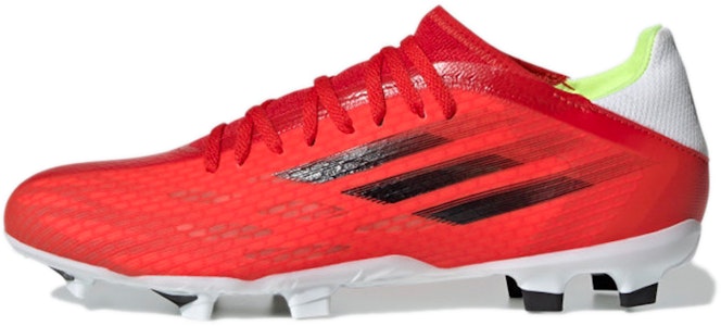 adidas X Speedflow.3 FG 'Rojo Solar' FY3298 Buy adidas X Speedflow.3 FG 'Rojo Solar' FY3298