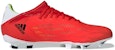 adidas X Speedflow.3 FG 'Solar Red' Merah Solar FY3298