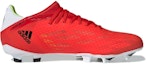 Order adidas X Speedflow.3 FG 'Solar Red' Merah Solar FY3298