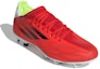 Lookbook adidas X Speedflow.3 FG 'Solar Red' Merah Solar FY3298
