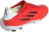 Shop adidas X Speedflow.3 FG 'Solar Red' Merah Solar FY3298