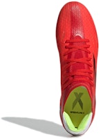 adidas X Speedflow.3 FG 'Rojo Solar' FY3298 Purchase adidas X Speedflow.3 FG 'Rojo Solar' FY3298