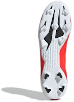 adidas X Speedflow.3 FG 'Rojo Solar' FY3298 Details for adidas X Speedflow.3 FG 'Rojo Solar' FY3298