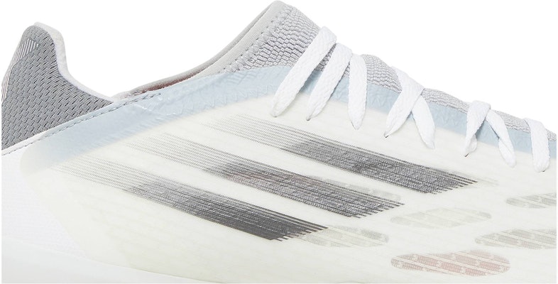 adidas X Speedflow.3 FG 'White Solar Red' FY3295 Order adidas X Speedflow.3 FG 'White Solar Red' FY3295