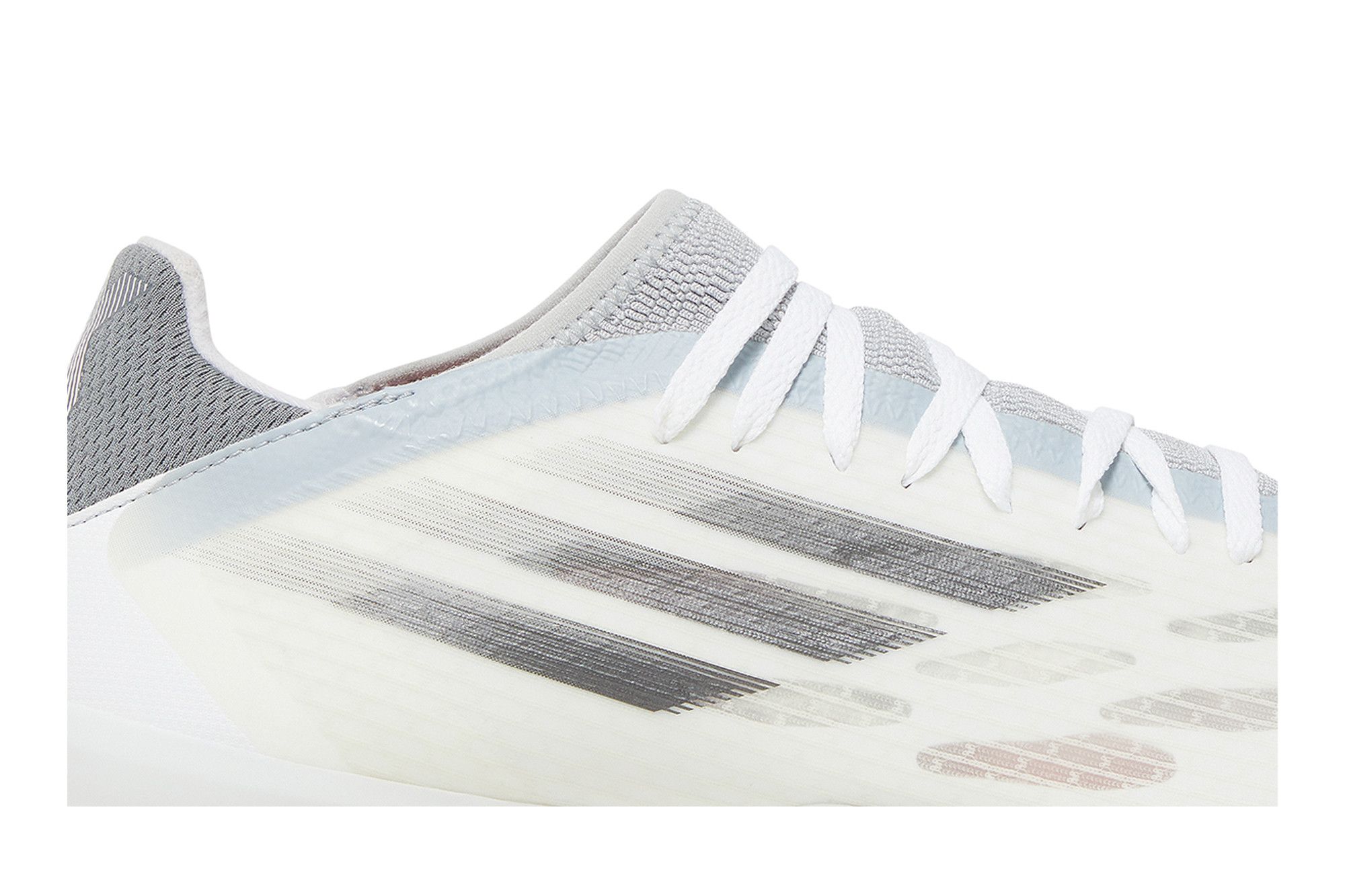 Order adidas X Speedflow.3 FG ''Wit Solar Rood'' voetbalchoenen FY3295
