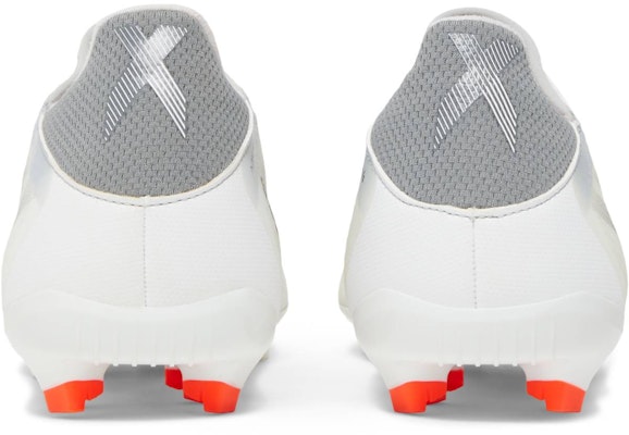 adidas X Speedflow.3 FG 'White Solar Red' FY3295 Details for adidas X Speedflow.3 FG 'White Solar Red' FY3295