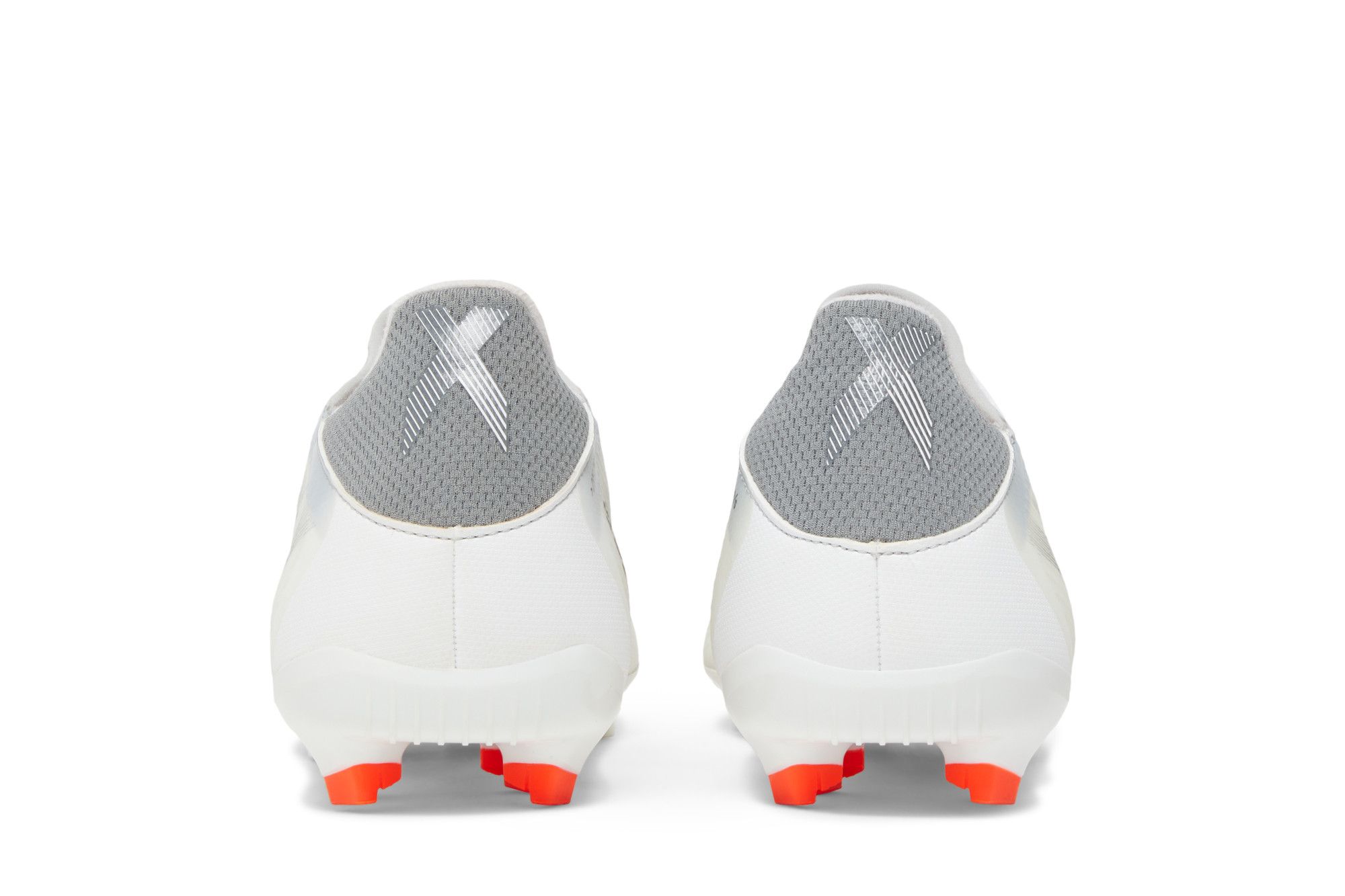 Details for adidas X Speedflow.3 FG ''Wit Solar Rood'' voetbalchoenen FY3295
