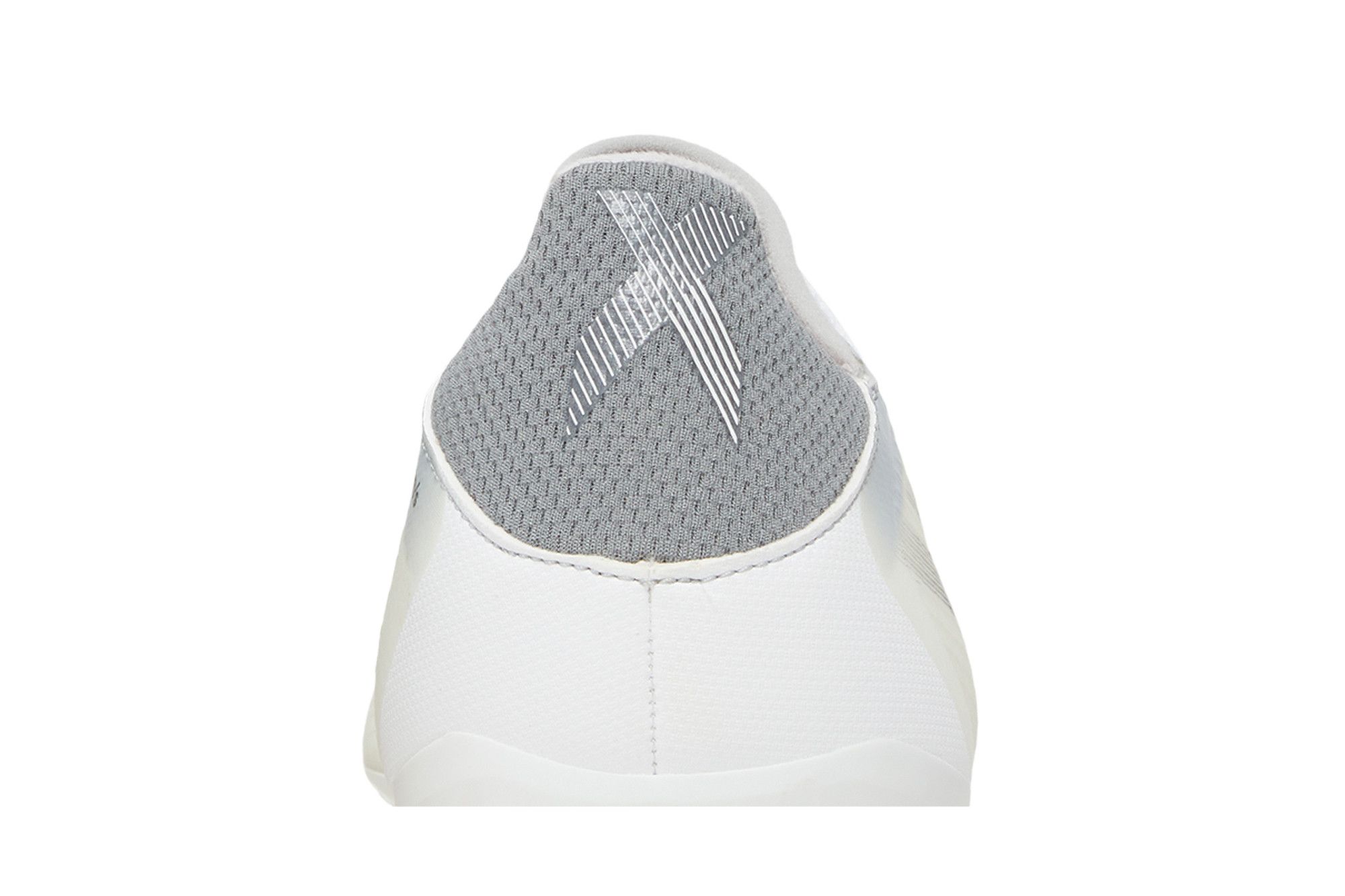 Sizing adidas X Speedflow.3 FG ''Wit Solar Rood'' voetbalchoenen FY3295