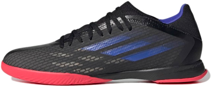 adidas X Speedflow.3 IN 'Tinta Sónica Negra' FY3303 Buy adidas X Speedflow.3 IN 'Tinta Sónica Negra' FY3303