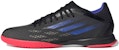 adidas X Speedflow.3 IN 'Hitam Dakwat Sonic' FY3303
