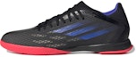 Buy adidas X Speedflow.3 IN 'Hitam Dakwat Sonic' FY3303