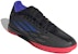 adidas X Speedflow.3 IN 'Hitam Dakwat Sonic' FY3303