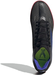 adidas X Speedflow.3 IN 'Tinta Sónica Negra' FY3303 Purchase adidas X Speedflow.3 IN 'Tinta Sónica Negra' FY3303