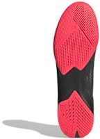 아디다스 X 스피드플로우.3 IN '블랙/소닉 잉크' FY3303 Details for 아디다스 X 스피드플로우.3 IN '블랙/소닉 잉크' FY3303