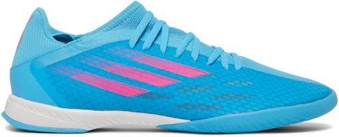 adidas X Speedflow.3 IN 'Sky Rush Team Shock Pink' GW7489 adidas X Speedflow.3 IN 'Sky Rush Team Shock Pink' GW7489