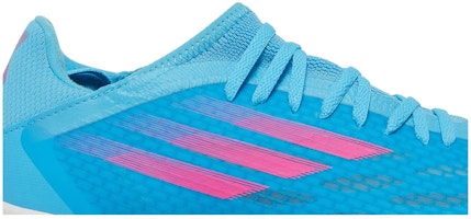 adidas X Speedflow.3 IN 'Sky Rush Team Rosa Impacto' GW7489 Order adidas X Speedflow.3 IN 'Sky Rush Team Rosa Impacto' GW7489