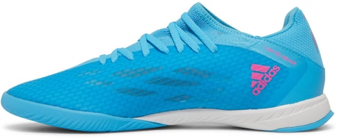 adidas X Speedflow.3 IN 'Sky Rush Team Rosa Impacto' GW7489 Lookbook adidas X Speedflow.3 IN 'Sky Rush Team Rosa Impacto' GW7489