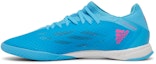 Lookbook adidas X Speedflow.3 IN 'Sky Rush Team Shock Pink' lelaki & wanita GW7489