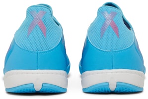 adidas X Speedflow.3 IN 'Sky Rush Team Rosa Impacto' GW7489 Details for adidas X Speedflow.3 IN 'Sky Rush Team Rosa Impacto' GW7489