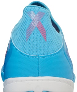 adidas X Speedflow.3 IN 'Sky Rush Team Shock Pink' lelaki & wanita GW7489 Sizing adidas X Speedflow.3 IN 'Sky Rush Team Shock Pink' lelaki & wanita GW7489