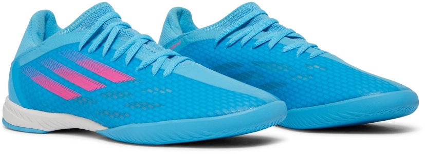 adidas X Speedflow.3 IN 'Sky Rush Team Shock Pink' lelaki & wanita GW7489 Cheap adidas X Speedflow.3 IN 'Sky Rush Team Shock Pink' lelaki & wanita GW7489