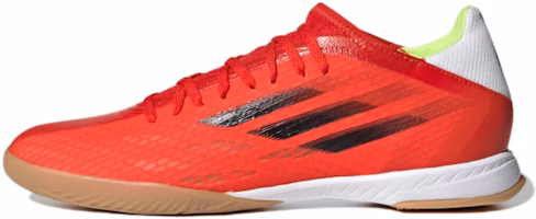 adidas X Speedflow.3 IN 'Solar Red' FY3300 adidas X Speedflow.3 IN 'Solar Red' FY3300