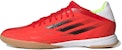 adidas X Speedflow.3 IN 'Solar Merah' FY3300