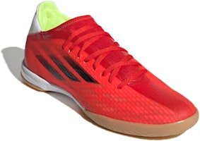 adidas X Speedflow.3 IN 'Rojo Solar' FY3300 Lookbook adidas X Speedflow.3 IN 'Rojo Solar' FY3300