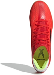 adidas X Speedflow.3 IN 'Rojo Solar' FY3300 Purchase adidas X Speedflow.3 IN 'Rojo Solar' FY3300