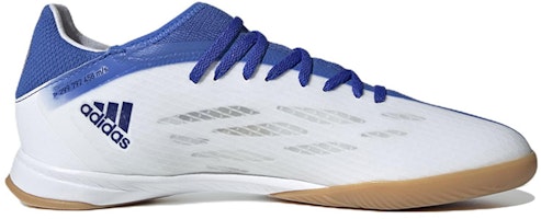 X スピードフロー.3 IN ホワイト/レガシーインディゴ GW7491 Order X スピードフロー.3 IN ホワイト/レガシーインディゴ GW7491