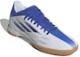 Lookbook adidas X Speedflow.3 IN 'Putih Legacy Indigo' GW7491