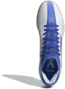 adidas X Speedflow.3 IN 'Blanco Legacy Índigo' GW7491 Purchase adidas X Speedflow.3 IN 'Blanco Legacy Índigo' GW7491