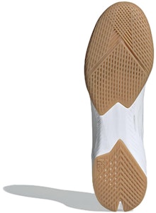 adidas X Speedflow.3 IN 'Blanco Legacy Índigo' GW7491 Details for adidas X Speedflow.3 IN 'Blanco Legacy Índigo' GW7491