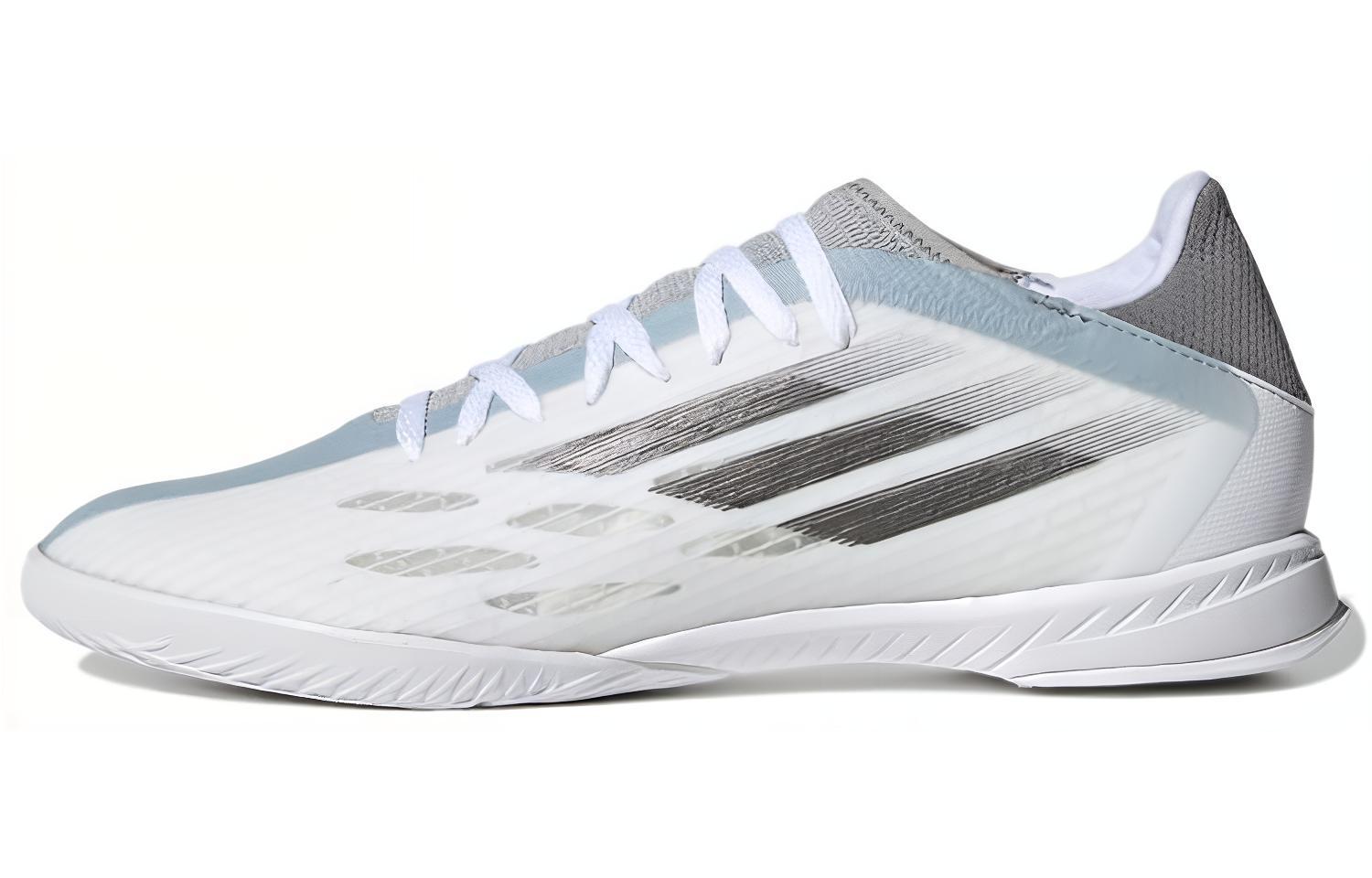 adidas X Speedflow.3 IN 'White Solar Red' FY3301
