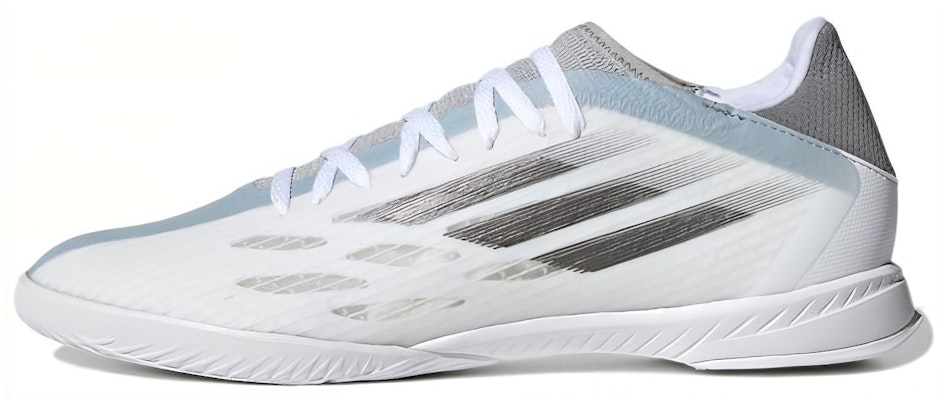 adidas X Speedflow.3 IN 'Putih Solar Merah' FY3301 Buy adidas X Speedflow.3 IN 'Putih Solar Merah' FY3301