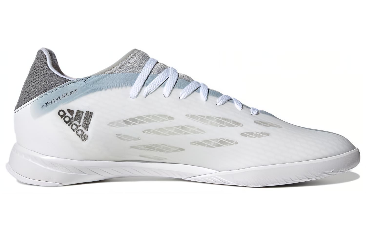 Order adidas X Speedflow.3 IN ''Bianco Solar Rosso'' FY3301