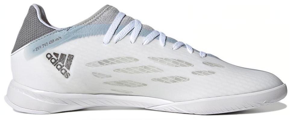 adidas X Speedflow.3 IN 'Putih Solar Merah' FY3301 Order adidas X Speedflow.3 IN 'Putih Solar Merah' FY3301