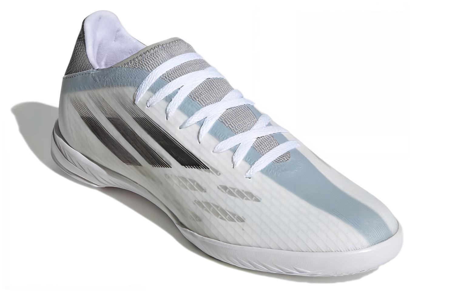 Lookbook adidas X Speedflow.3 IN ''Bianco Solar Rosso'' FY3301