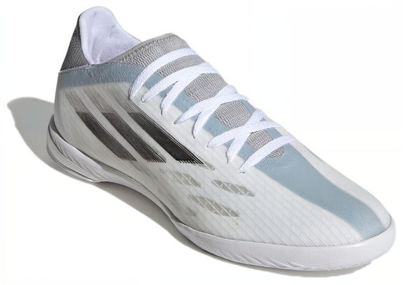 adidas X Speedflow.3 IN 'Putih Solar Merah' FY3301 Lookbook adidas X Speedflow.3 IN 'Putih Solar Merah' FY3301